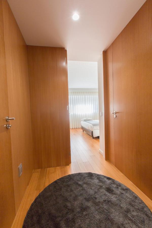 Braga Luxury Residence 3854 Exteriér fotografie