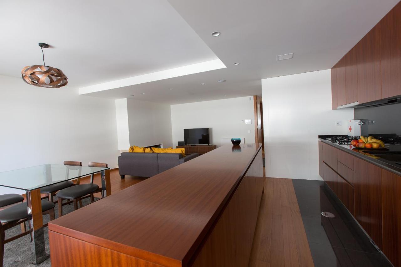Braga Luxury Residence 3854 Exteriér fotografie