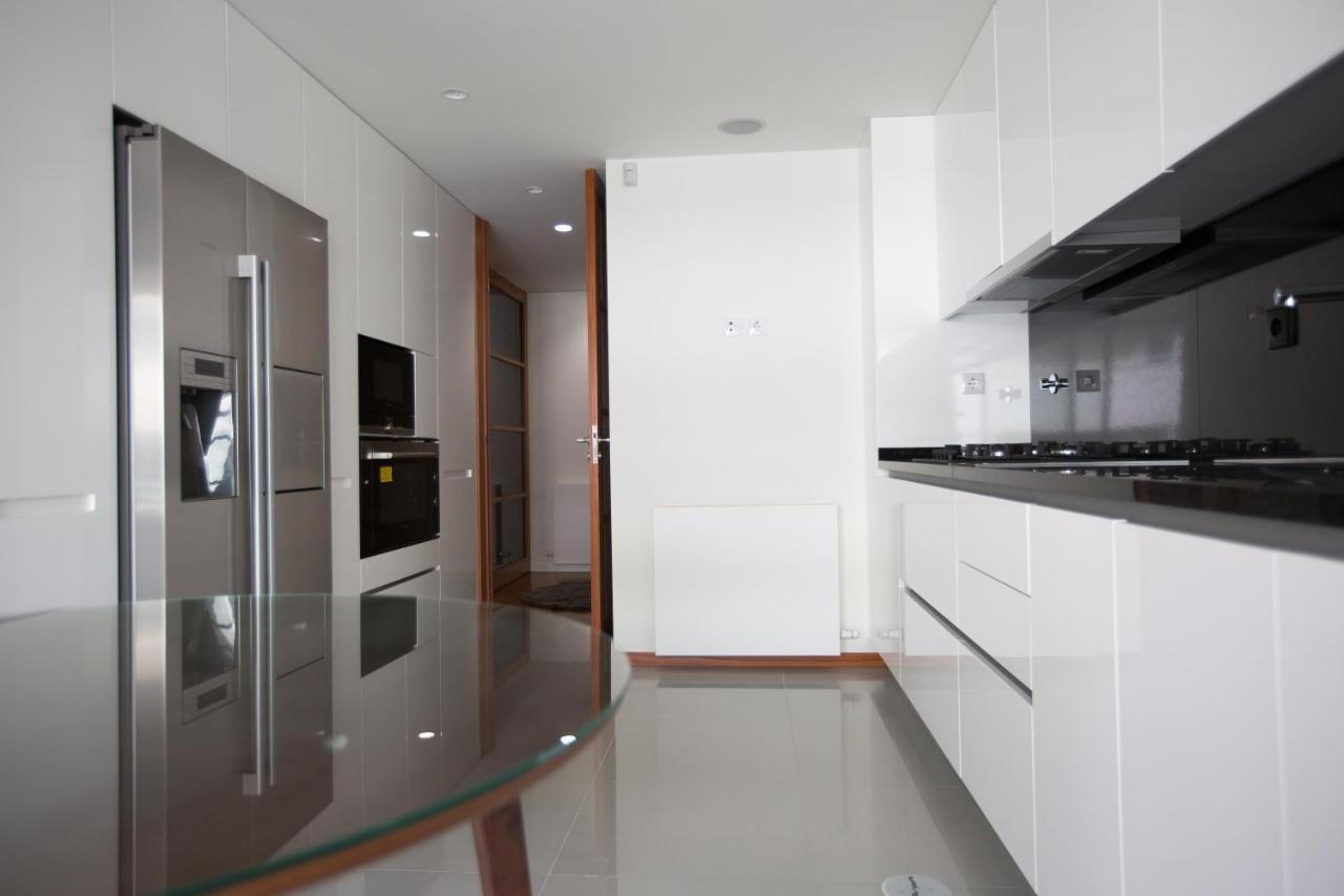 Braga Luxury Residence 3854 Exteriér fotografie