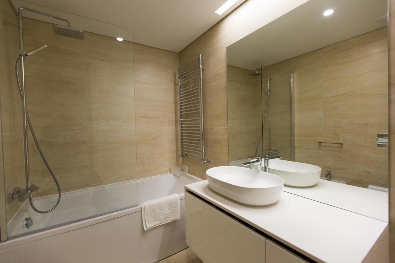 Braga Luxury Residence 3854 Exteriér fotografie