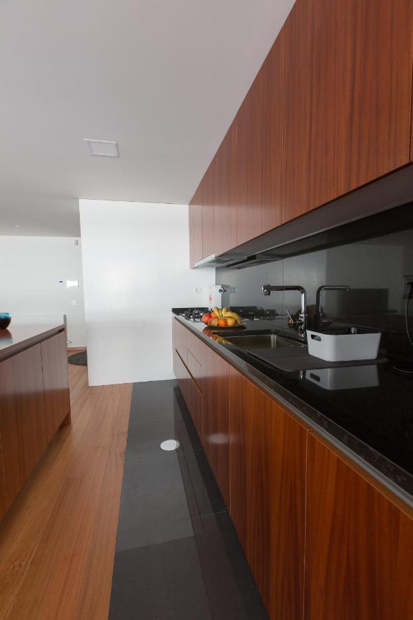Braga Luxury Residence 3854 Exteriér fotografie